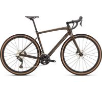 Specialized Vélo gravel Diverge Sport Carbon 28" brun