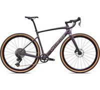 Specialized Vélo gravel en carbone Diverge 4 Expert 28" violet
