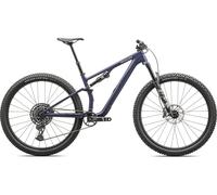 Specialized Vélo Tout-Terrain Epic 8 Evo Comp Carbon 29" bleue L