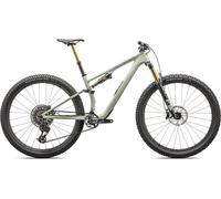 Specialized Vélo Tout-Terrain Epic 8 Evo Pro Carbon 29" vert