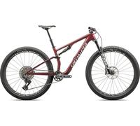 Specialized Vélo Tout-Terrain Epic 8 Expert Carbon 29" rouge L