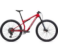Specialized Vélo tout-terrain Epic 9 Comp Carbon 29'' rouge