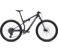 Specialized Vélo tout-terrain Epic 9 Pro Carbon 29" bleue/noir