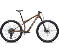 Specialized Vélo tout-terrain Epic 9 Sport Carbon 29'' orange/blanc