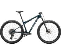 Specialized Vélo Tout-Terrain Epic World Cup Pro Carbon 29" bleue S
