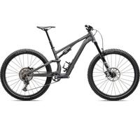 Specialized Vélo tout-terrain Stumpjumper 15 Comp Alloy gris S4