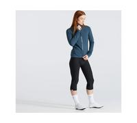Specialized Veste de pluie imperméable femme RBX Comp bleue