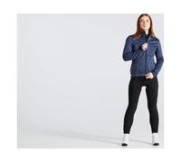 Specialized Veste pour Dames RBX Comp Softshell bleue