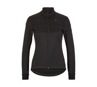 Specialized Veste pour Dames RBX Comp Softshell noir