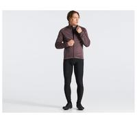 Specialized Rbx Comp Softshell Jacket Violet S Homme