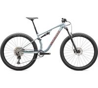 Specialized VTT Chisel Shimano Deore 29" bleue