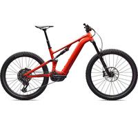Specialized VTT Électrique Turbo Levo 4 Alloy 29"/27,5" rouge