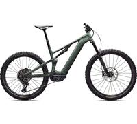 Specialized VTT Électrique Turbo Levo 4 Alloy 29"/27,5" vert