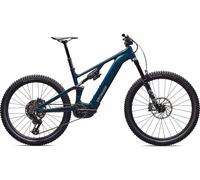 Specialized VTT Électrique Turbo Levo 4 Comp Alloy 29"/27,5" blanc