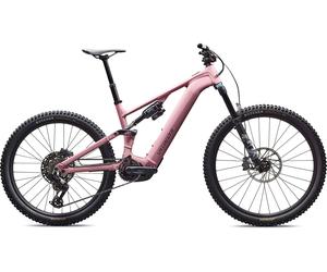 Specialized VTT Électrique Turbo Levo 4 Comp Alloy 29"/27,5" rouge