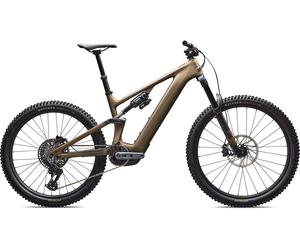Specialized VTT électrique Turbo Levo 4 Expert Carbone 29"/27,5" brun