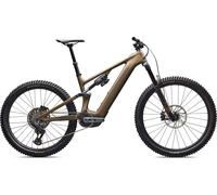 Specialized VTT électrique Turbo Levo 4 Expert Carbone 29"/27,5" jaune