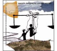 Specially Designed for Commercial Radio - Public Service Announcement for the Dehumanized Po