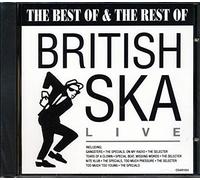 Specials - Best of & Rest of-Live British