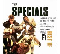 Specials - Best of Specials