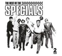 Specials - Best of The Specials [Import]