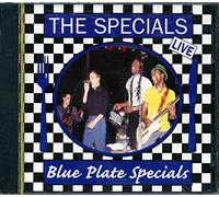 Specials - Blue Plate Specials Live