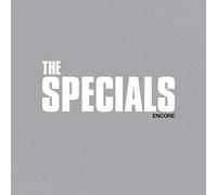 Specials - Encore [Import]
