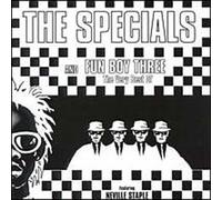 Specials & Fun Boy Three - Very Best of Specials & Fun Bo