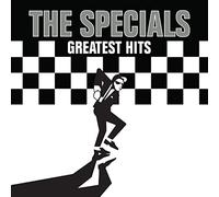 The Specials – Greatest Hits – CD