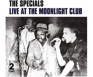Specials - Live at the.. -Hq-
