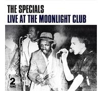 Live At The Moonlight