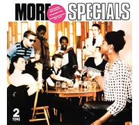 Specials - More Specials