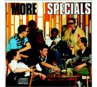 Specials - More Specials