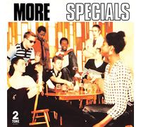 Specials - More Specials