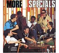 Specials - More Specials