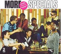 More specials – 2 CD – Rhino