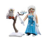 Playmobil – Princesse de glace