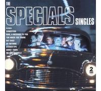 The Specials – The Singles – Vinyle LP – Chrysalis
