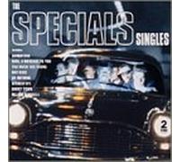 Specials Singles [Press] [Import]