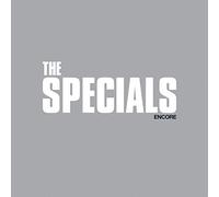 The Specials Encore (Vinyl) 12" Album