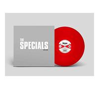Specials the - Encore (Deluxe Edt.)