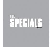 The Specials – Encore – Vinyle Or 1LP – Édition limitée (Exclusivité Fnac, 2024)