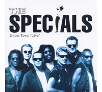 Specials, The - Ghost Town : Live At Montreaux Jazz Festival 1995