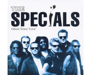 Specials, The - Ghost Town : Live At Montreaux Jazz Festival 1995