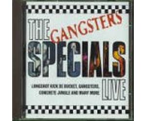 Specials, the - Live