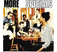 Specials,the - More Specials