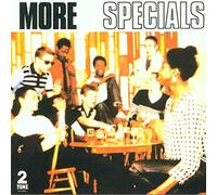 Specials, The - More Specials