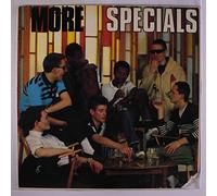Specials,the - More Specials [Vinyl LP]