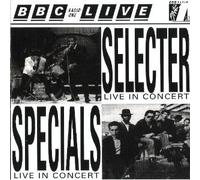 Specials & the Selecter - Live in Concert [Import]