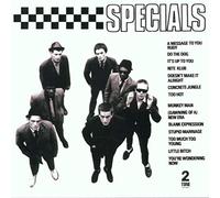 The Specials – The Specials – CD